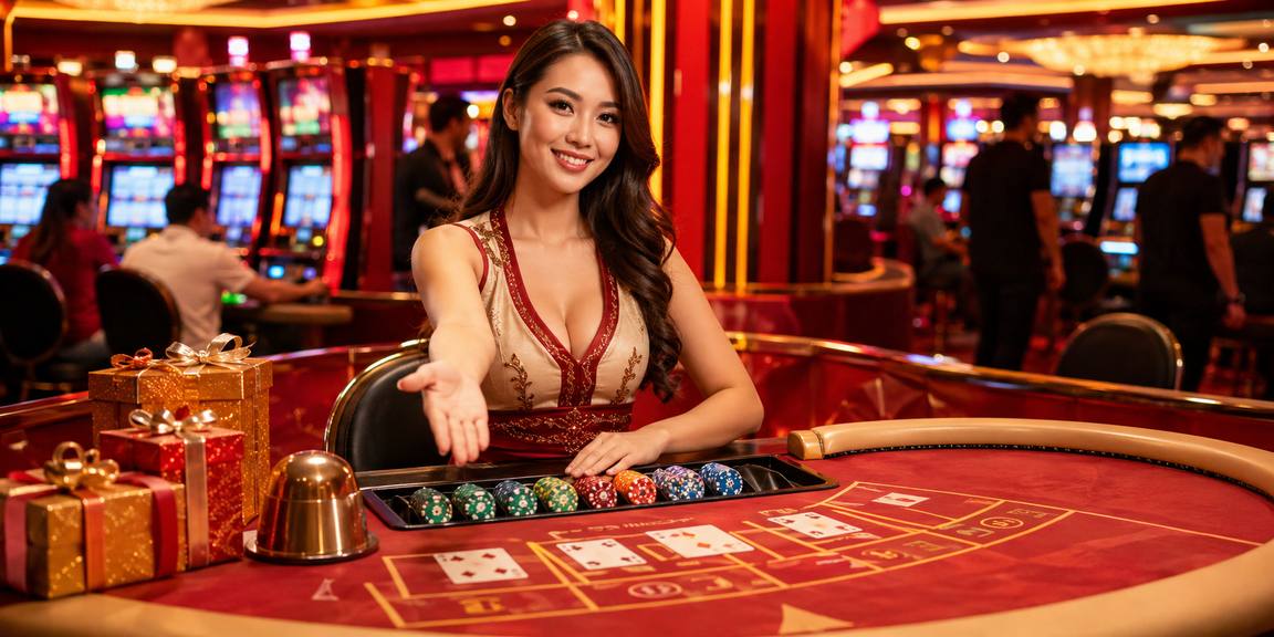 456club Live Casino